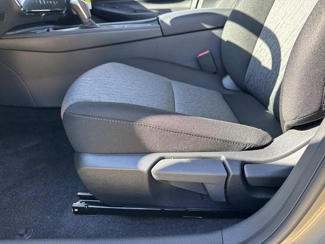 new 2026 Nissan Sentra car, priced at $25,850