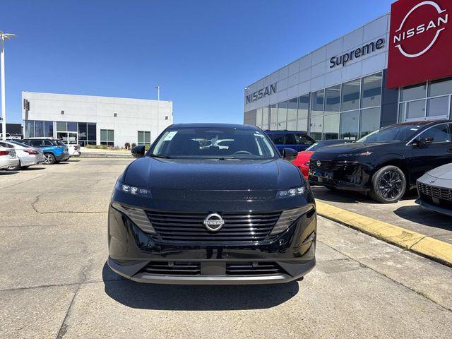 new 2026 Nissan Murano car, priced at $44,900