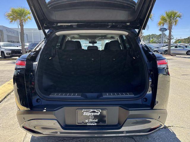 new 2026 Nissan Murano car, priced at $44,900