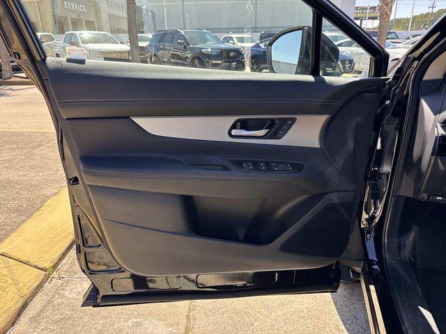 new 2026 Nissan Murano car, priced at $44,900