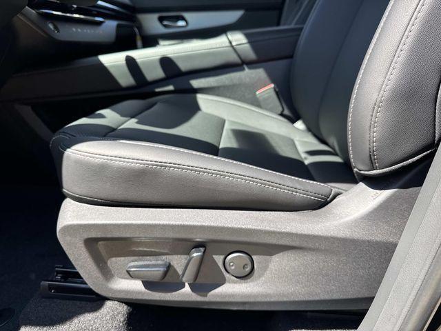 new 2026 Nissan Murano car, priced at $44,900