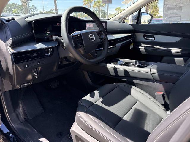 new 2026 Nissan Murano car, priced at $44,900