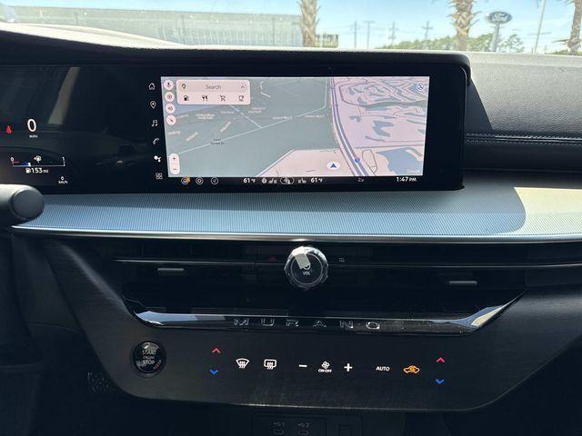 new 2026 Nissan Murano car, priced at $44,900