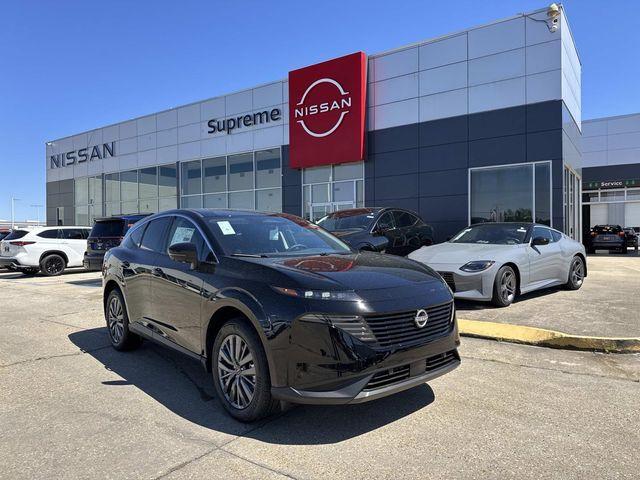 new 2026 Nissan Murano car, priced at $44,900