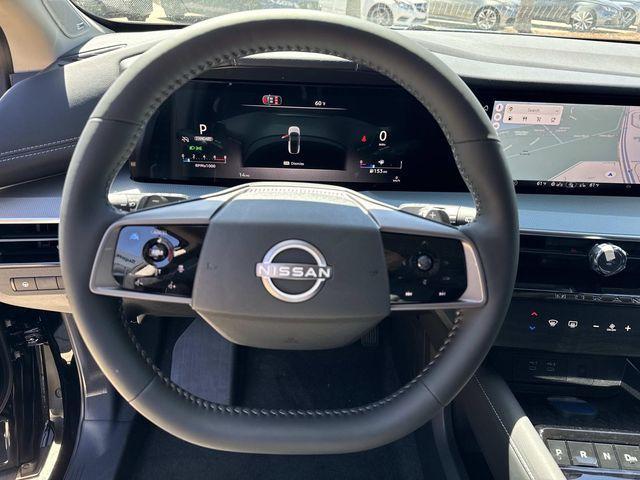 new 2026 Nissan Murano car, priced at $44,900