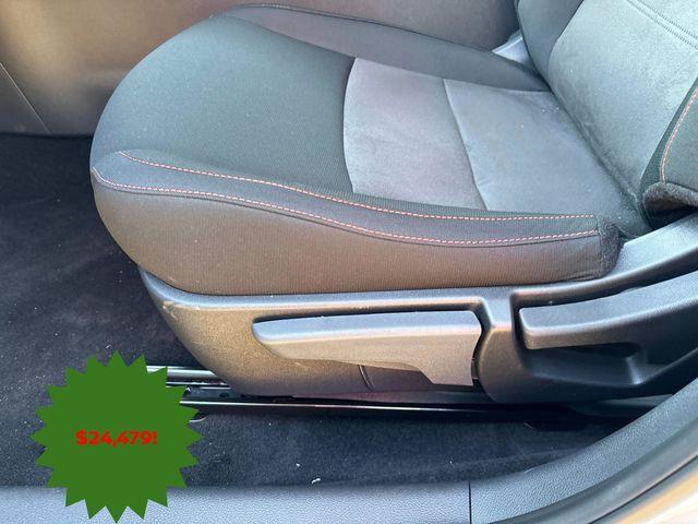 new 2025 Nissan Sentra car, priced at $24,479