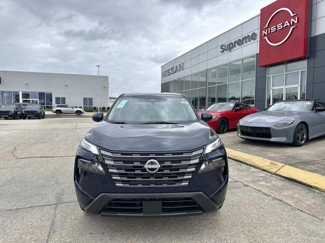 new 2026 Nissan Rogue car, priced at $27,800