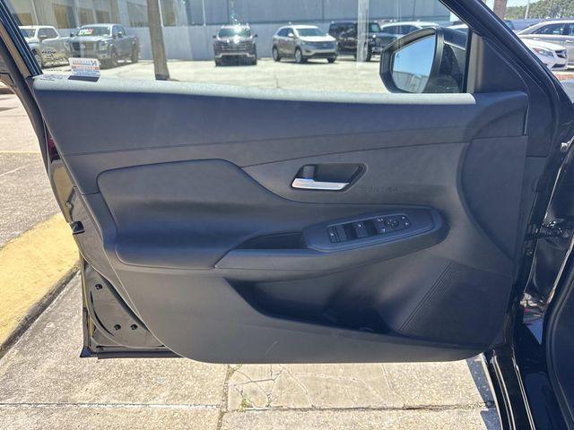 new 2026 Nissan Sentra car, priced at $22,700