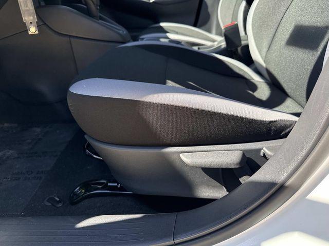 new 2025 Nissan Versa car, priced at $19,650