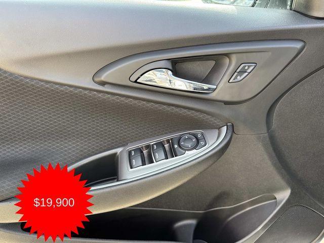 used 2025 Chevrolet Malibu car, priced at $19,900