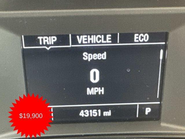 used 2025 Chevrolet Malibu car, priced at $19,900