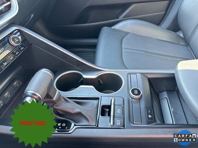 used 2023 Kia K5 car, priced at $27,900