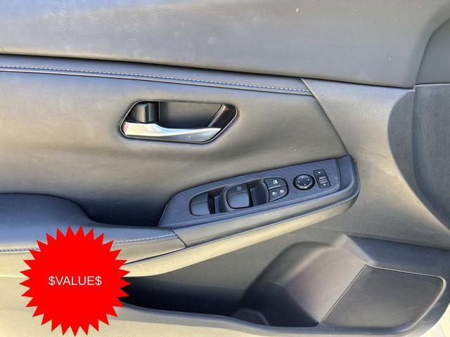 used 2022 Nissan Sentra car, priced at $16,900