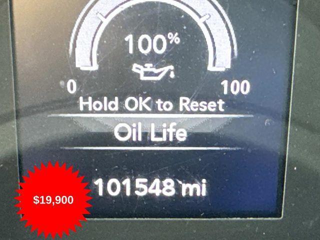 used 2018 Jeep Wrangler Unlimited car, priced at $19,900