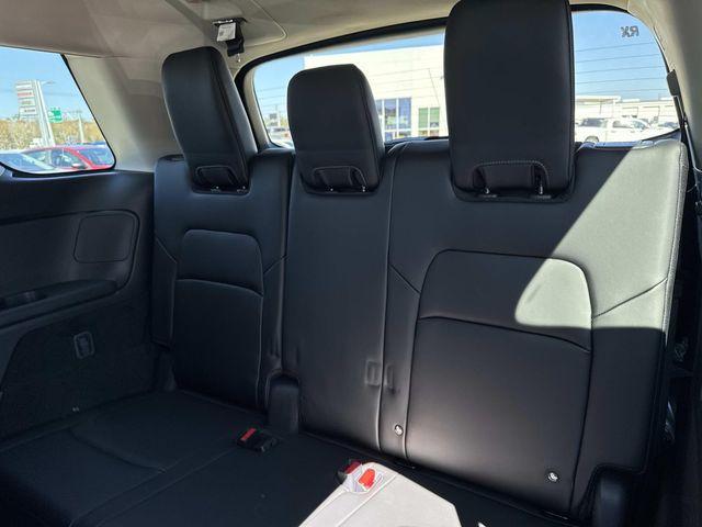 new 2026 Nissan Pathfinder car, priced at $41,779