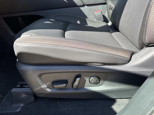 new 2026 Nissan Pathfinder car, priced at $41,779