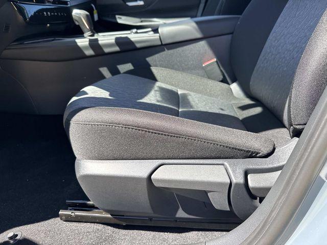 new 2026 Nissan Sentra car, priced at $24,800