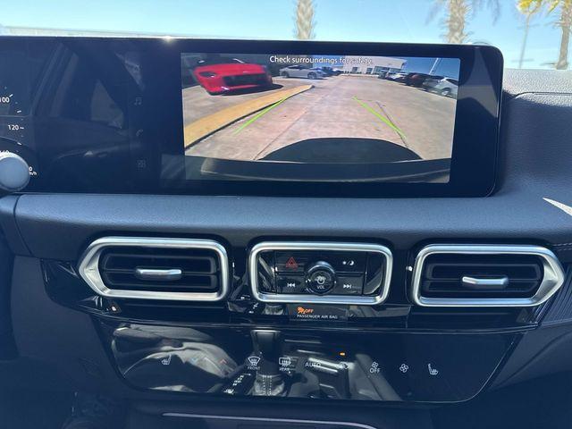 new 2026 Nissan Sentra car, priced at $24,900