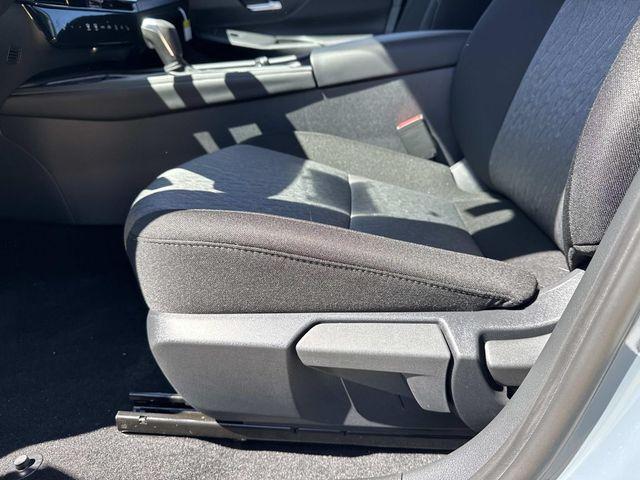 new 2026 Nissan Sentra car, priced at $24,900