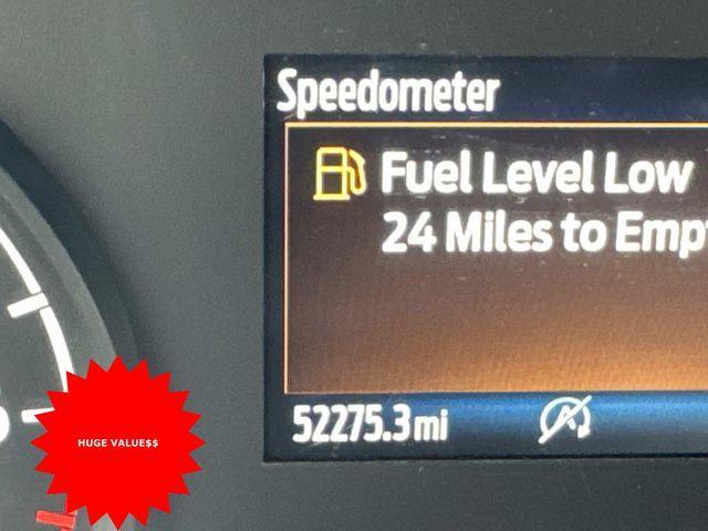 used 2023 Ford F-150 car, priced at $29,600