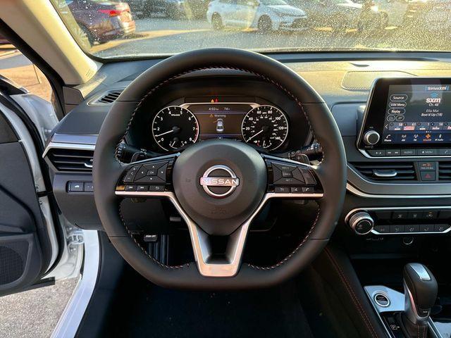 new 2025 Nissan Altima car, priced at $28,900