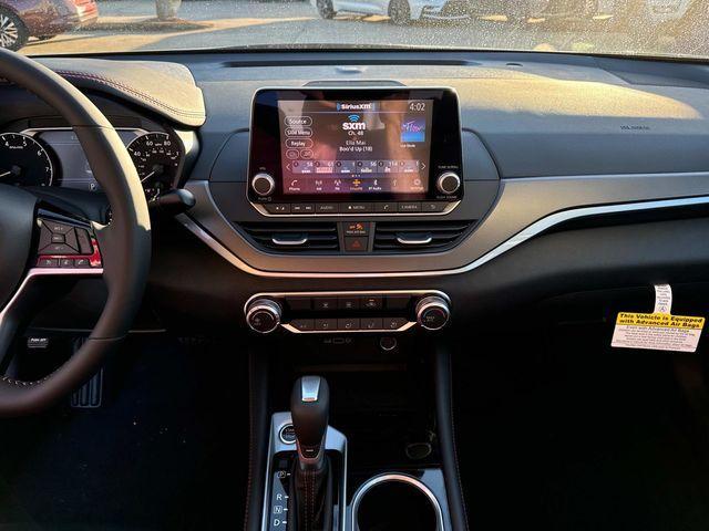new 2025 Nissan Altima car, priced at $28,900