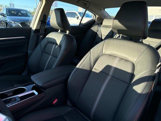 new 2025 Nissan Altima car, priced at $28,900