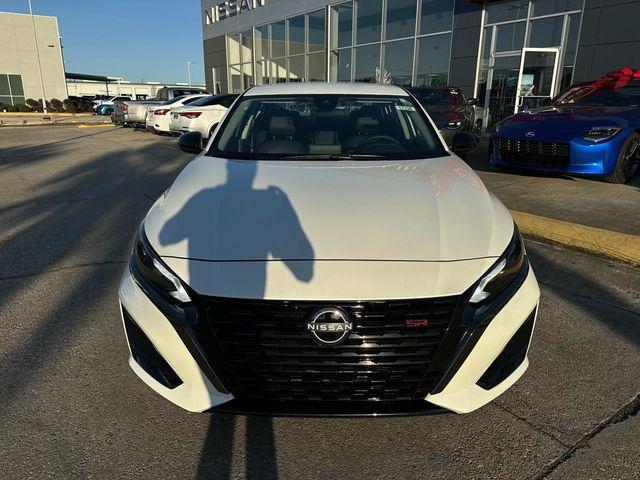 new 2025 Nissan Altima car, priced at $28,900
