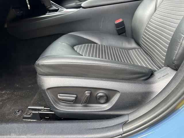 used 2024 Toyota Camry car, priced at $24,500