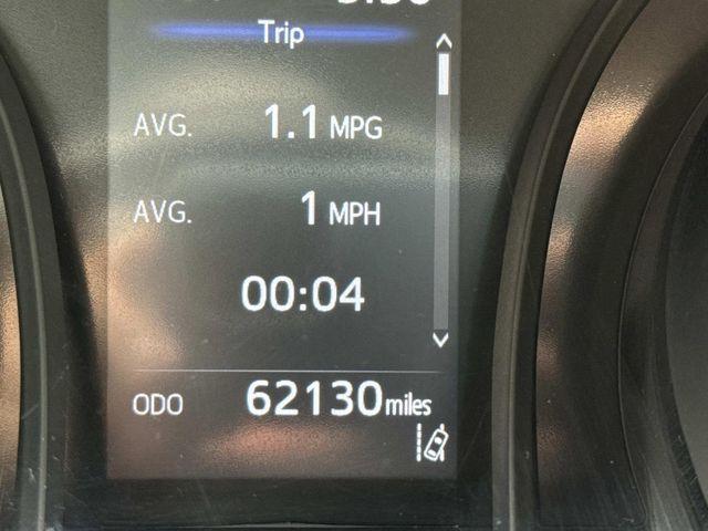 used 2024 Toyota Camry car, priced at $24,500