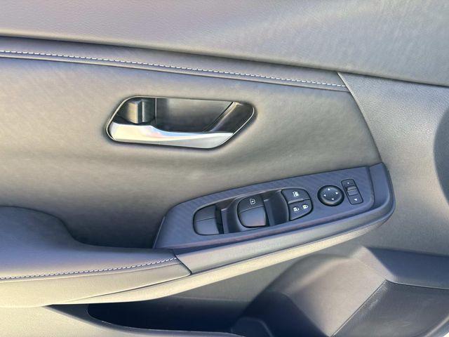 new 2025 Nissan Sentra car, priced at $22,900