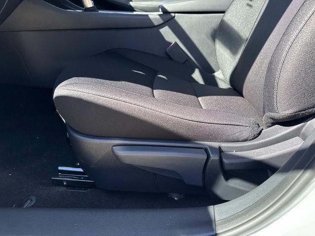 new 2025 Nissan Sentra car, priced at $22,900