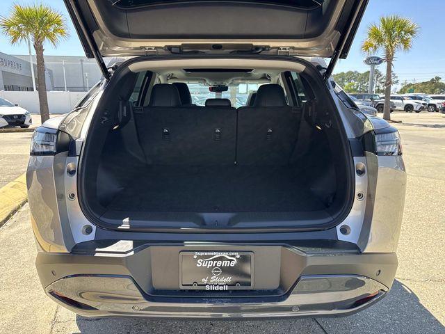 new 2026 Nissan Murano car, priced at $44,800