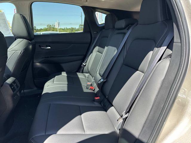 new 2026 Nissan Murano car, priced at $44,800