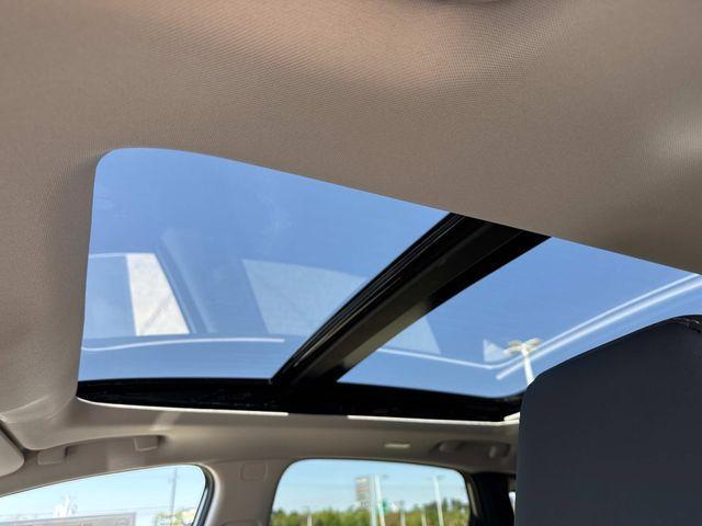 new 2026 Nissan Murano car, priced at $44,800