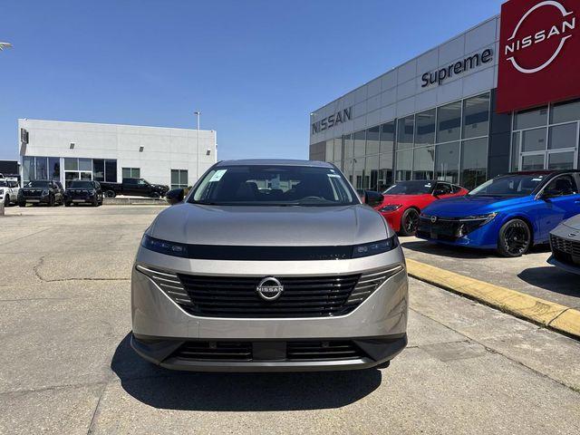 new 2026 Nissan Murano car, priced at $44,800