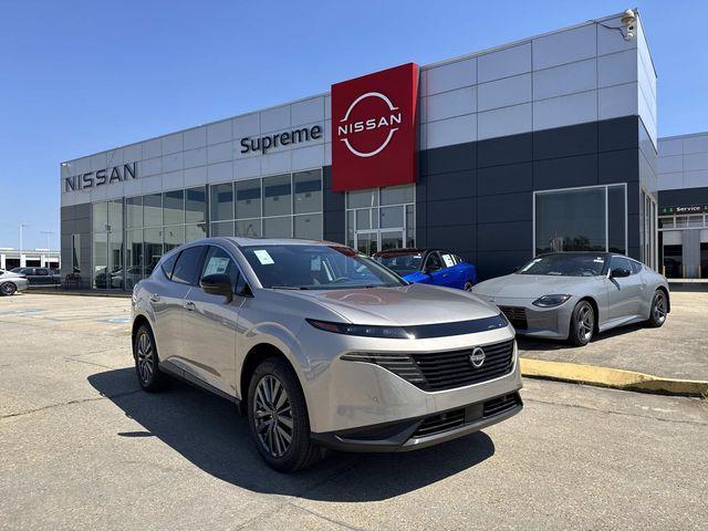 new 2026 Nissan Murano car, priced at $44,800