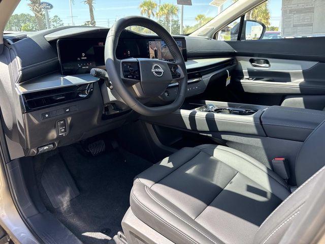 new 2026 Nissan Murano car, priced at $44,800