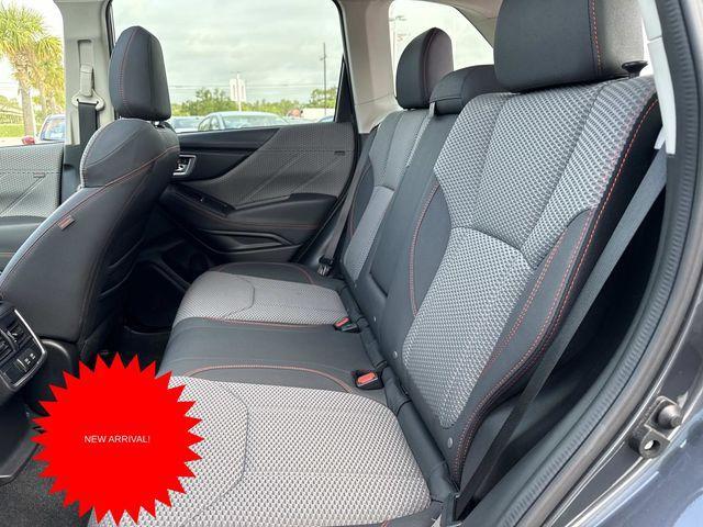 used 2020 Subaru Forester car, priced at $20,800