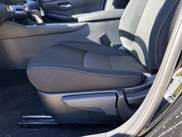 new 2025 Nissan Sentra car, priced at $21,650