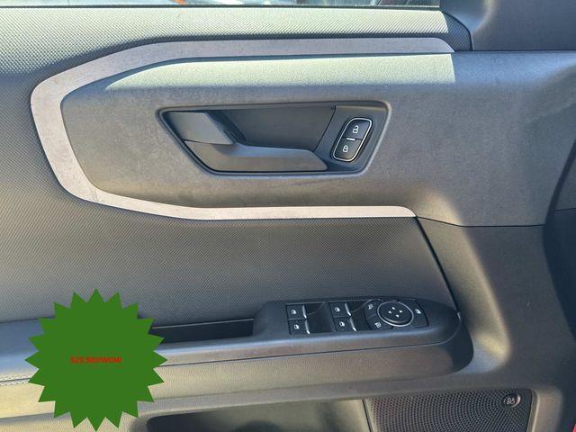 used 2021 Ford Bronco Sport car, priced at $23,500