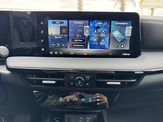 new 2026 Nissan Kicks car, priced at $27,900