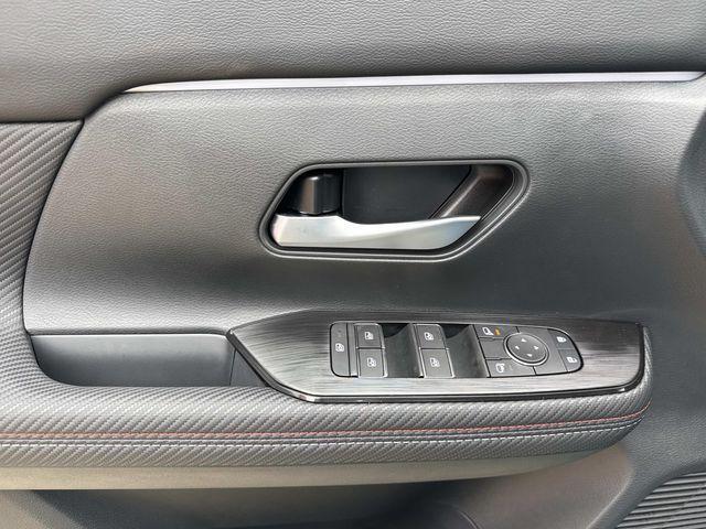 new 2026 Nissan Kicks car, priced at $27,900