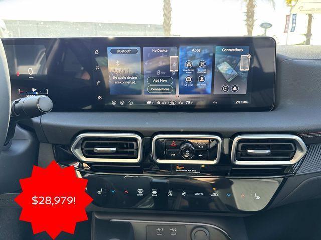 new 2026 Nissan Sentra car, priced at $29,368