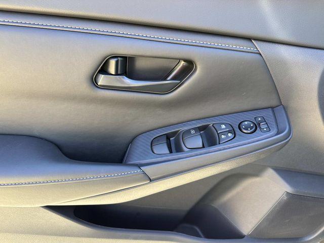 new 2025 Nissan Sentra car, priced at $21,150