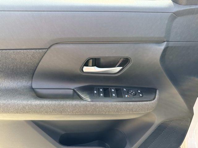 new 2026 Nissan Kicks car, priced at $24,800