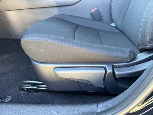 new 2025 Nissan Sentra car, priced at $20,200