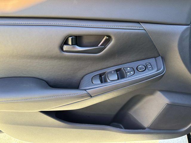 new 2025 Nissan Sentra car, priced at $21,350