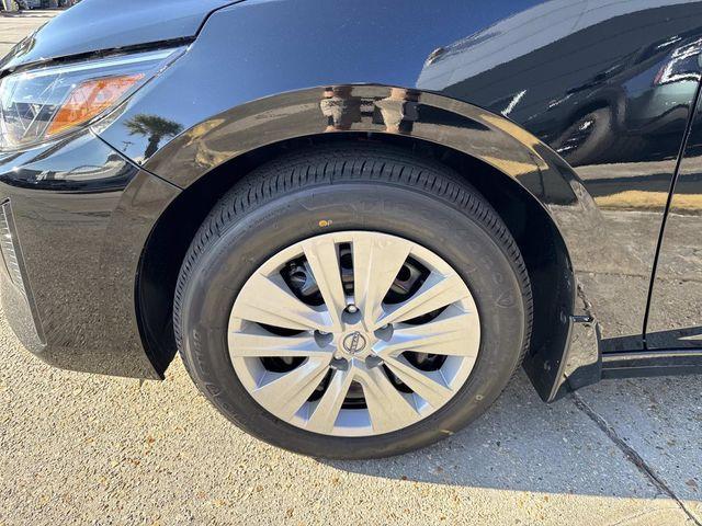 new 2025 Nissan Sentra car, priced at $20,200