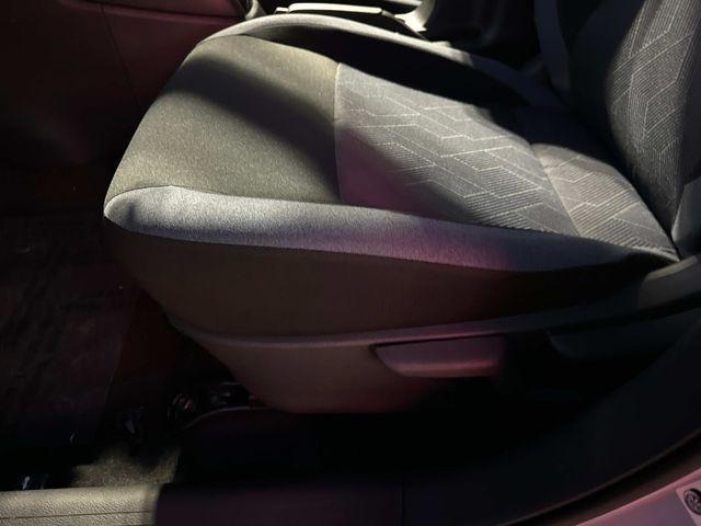 new 2025 Nissan Versa car, priced at $20,679